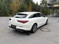 Mercedes-Benz CLA 200 d Shooting Brake Aut. Weiß - thumbnail 7