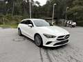Mercedes-Benz CLA 200 d Shooting Brake Aut. Weiß - thumbnail 3