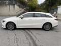 Mercedes-Benz CLA 200 d Shooting Brake Aut. Weiß - thumbnail 8