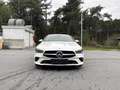 Mercedes-Benz CLA 200 d Shooting Brake Aut. Weiß - thumbnail 2