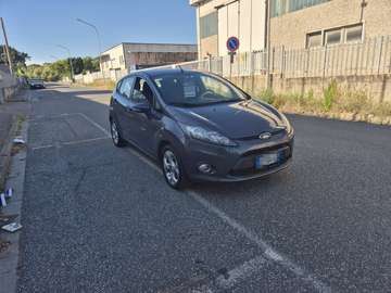 5p 1.4 tdci Ikon Business 70cv