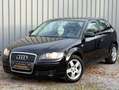Audi A3 1.6 Attraction "TÜV & Zahnriemen neu "Gepflegt Noir - thumbnail 1