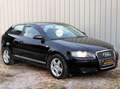 Audi A3 1.6 Attraction "TÜV & Zahnriemen neu "Gepflegt Noir - thumbnail 3