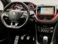 Peugeot 208 1.6 THP GTi 200Pk (PANORAMADAK, NAVIGATIE, CLIMATE Zwart - thumbnail 7