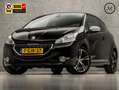 Peugeot 208 1.6 THP GTi 200Pk (PANORAMADAK, NAVIGATIE, CLIMATE Zwart - thumbnail 1