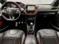 Peugeot 208 1.6 THP GTi 200Pk (PANORAMADAK, NAVIGATIE, CLIMATE Zwart - thumbnail 6