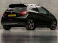 Peugeot 208 1.6 THP GTi 200Pk (PANORAMADAK, NAVIGATIE, CLIMATE Zwart - thumbnail 5
