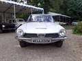 Oldtimer Glas 1700GT Beyaz - thumbnail 8