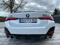 BMW i4 M50 M Sport Pro Pakket HUD Pano Keyless Trekhaak Wit - thumbnail 16