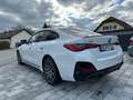 BMW i4 M50 M Sport Pro Pakket HUD Pano Keyless Trekhaak Wit - thumbnail 7