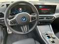 BMW i4 M50 M Sport Pro Pakket HUD Pano Keyless Trekhaak Wit - thumbnail 3
