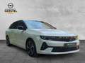 Opel Astra ST GS 1.2 TURBO KEYLESS CAM PDC KEYLESS KLIMA Weiß - thumbnail 3
