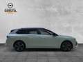 Opel Astra ST GS 1.2 TURBO KEYLESS CAM PDC KEYLESS KLIMA Weiß - thumbnail 4