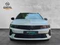 Opel Astra ST GS 1.2 TURBO KEYLESS CAM PDC KEYLESS KLIMA Weiß - thumbnail 2