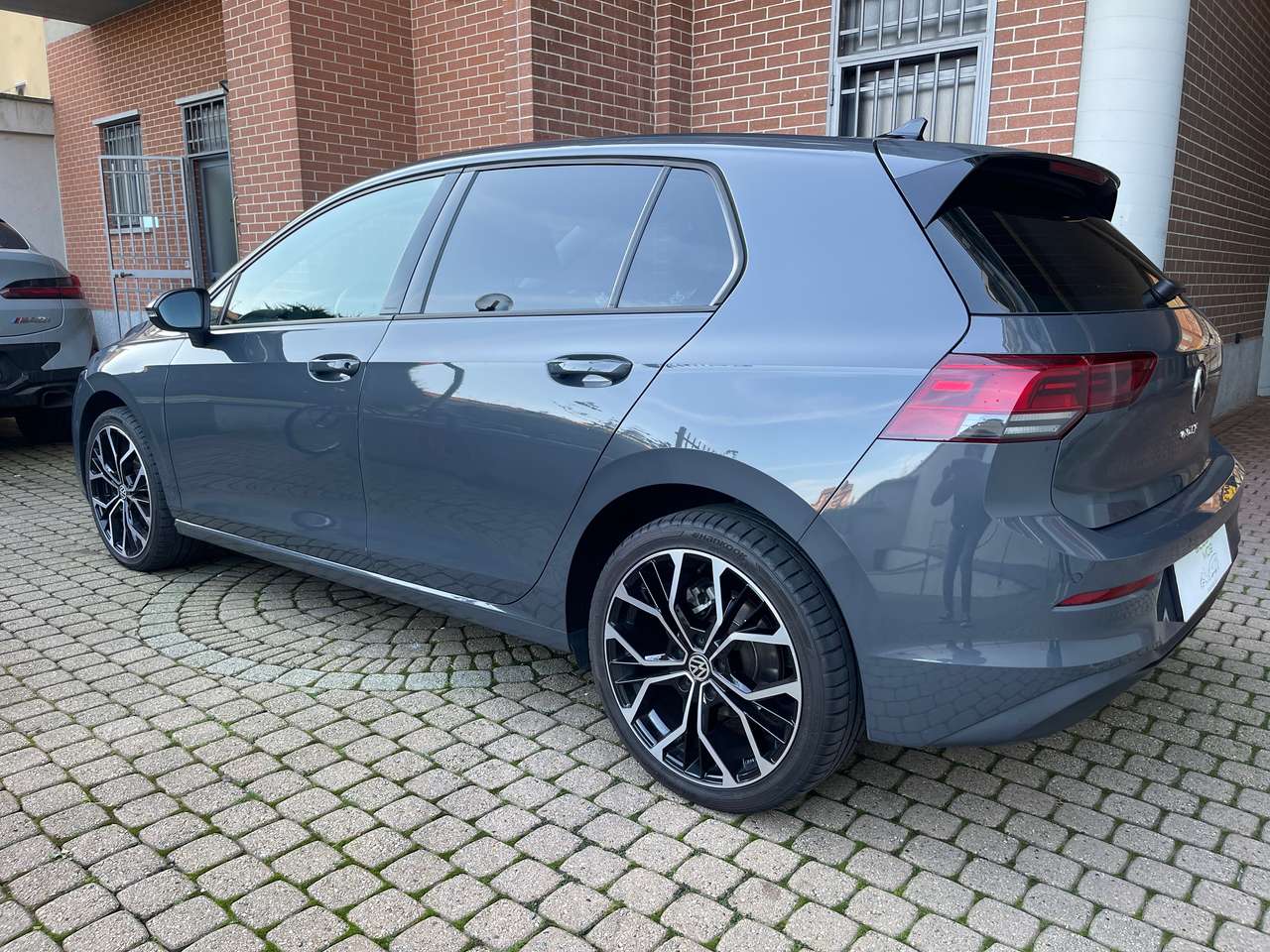 Volkswagen Golf Golf 1.5 etsi evo Life 130cv dsg