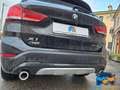 BMW X1 sDrive18d xLine Schwarz - thumbnail 40