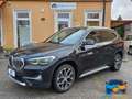 BMW X1 sDrive18d xLine Noir - thumbnail 1