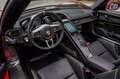 Porsche 918 Spyder *1 OWNER*WEISSACH PARTS*WARTUNG NEU* Rood - thumbnail 20