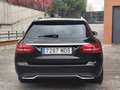 Mercedes-Benz C 200 Estate 200CDI Avantgarde Aut. Noir - thumbnail 6