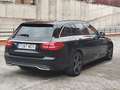 Mercedes-Benz C 200 Estate 200CDI Avantgarde Aut. Noir - thumbnail 5