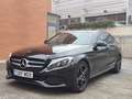 Mercedes-Benz C 200 Estate 200CDI Avantgarde Aut. Noir - thumbnail 4