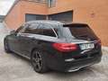 Mercedes-Benz C 200 Estate 200CDI Avantgarde Aut. Noir - thumbnail 3