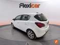 Opel Corsa 1.3CDTi Selective S&S Blanco - thumbnail 4