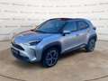 Toyota Yaris Cross 1.5 Hybrid 130 CV 5p. E-CVT Lounge Argent - thumbnail 1
