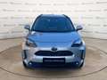 Toyota Yaris Cross 1.5 Hybrid 130 CV 5p. E-CVT Lounge Argent - thumbnail 5