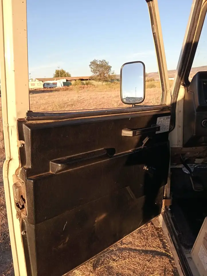 Land Rover Series Super, foto 10