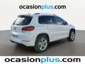 Volkswagen Tiguan 2.0TDI BMT R-Line 4x2 150 Blanco - thumbnail 4