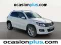 Volkswagen Tiguan 2.0TDI BMT R-Line 4x2 150 Blanco - thumbnail 2
