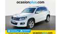 Volkswagen Tiguan 2.0TDI BMT R-Line 4x2 150 Blanco - thumbnail 1