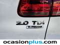 Volkswagen Tiguan 2.0TDI BMT R-Line 4x2 150 Blanco - thumbnail 20