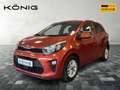 Kia Picanto Dream Team Allwetter, Sitzheizung Orange - thumbnail 1