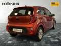 Kia Picanto Dream Team Allwetter, Sitzheizung Orange - thumbnail 3