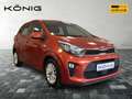 Kia Picanto Dream Team Allwetter, Sitzheizung Orange - thumbnail 2
