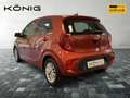 Kia Picanto Dream Team Allwetter, Sitzheizung Orange - thumbnail 4