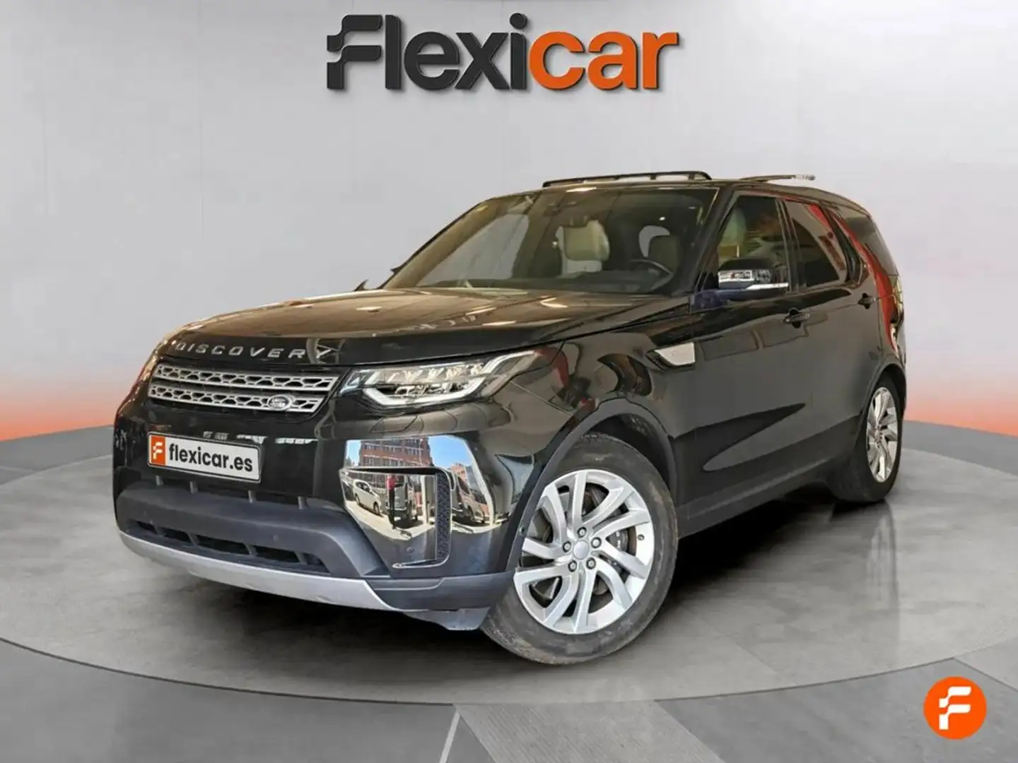 Land Rover Discovery 3.0 SDV6 225kW (306CV) HSE Auto Negro - 2