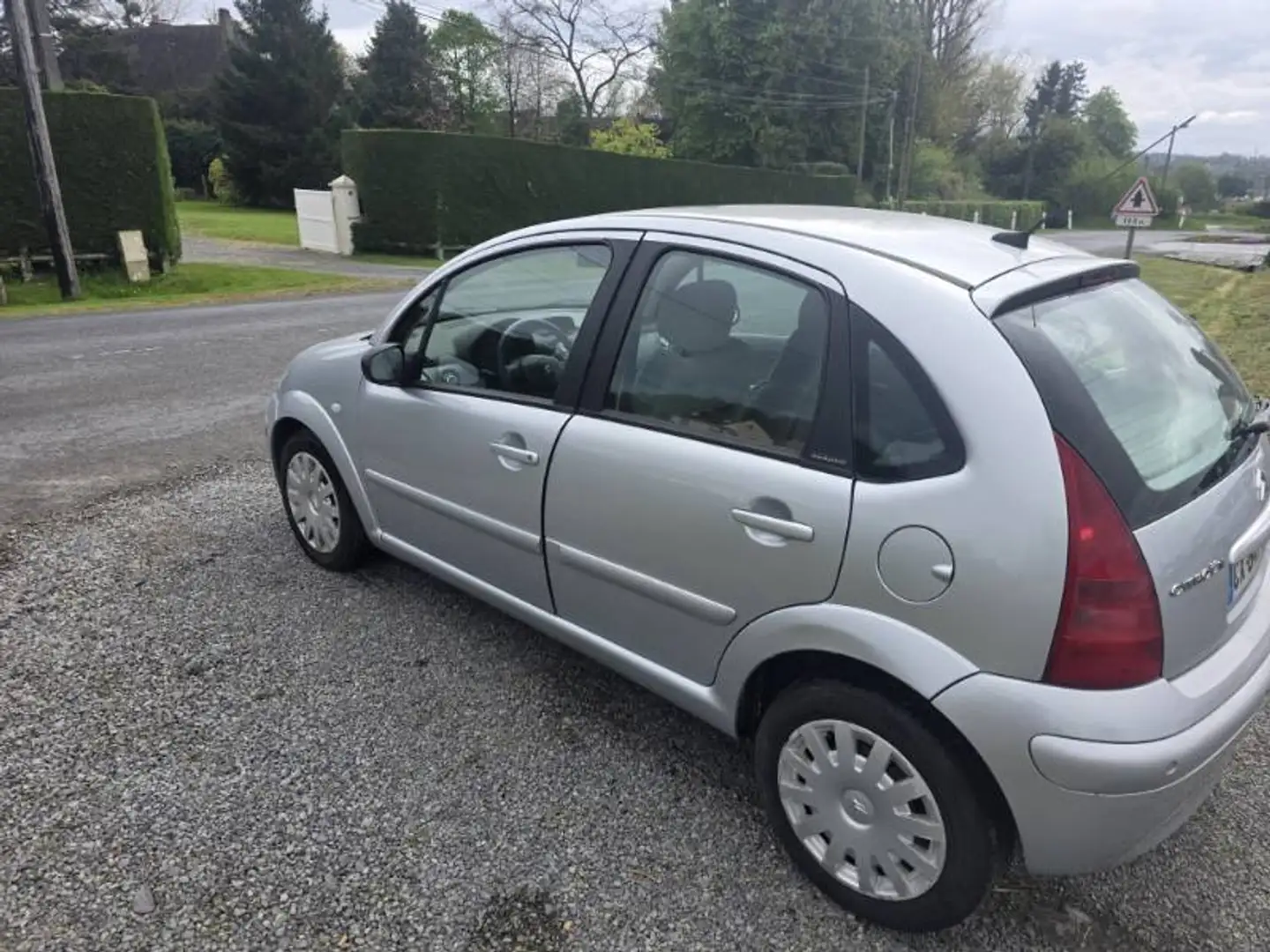 Citroen C3 1.4i Pack Clim A - 1