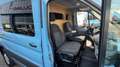 Ford Transit 2.0 TDCI 96KW 131PK L2H2 EURO 6 AIRCO/ CRUISE CONT Bleu - thumbnail 6