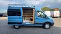 Ford Transit 2.0 TDCI 96KW 131PK L2H2 EURO 6 AIRCO/ CRUISE CONT Bleu - thumbnail 5