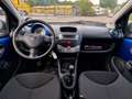 Toyota Aygo 1.0-12V Dynamic Blue| Incl. Beurt & APK | Incl. Ga Bleu - thumbnail 10
