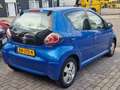 Toyota Aygo 1.0-12V Dynamic Blue| Incl. Beurt & APK | Incl. Ga Bleu - thumbnail 6