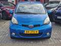 Toyota Aygo 1.0-12V Dynamic Blue| Incl. Beurt & APK | Incl. Ga Bleu - thumbnail 2
