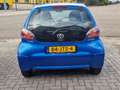 Toyota Aygo 1.0-12V Dynamic Blue| Incl. Beurt & APK | Incl. Ga Bleu - thumbnail 7
