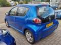 Toyota Aygo 1.0-12V Dynamic Blue| Incl. Beurt & APK | Incl. Ga Bleu - thumbnail 8
