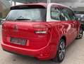 Citroen Grand C4 Picasso 1.6 HDI Shine / 7 Places / Gps / Camera / CarPlay Rouge - thumbnail 4