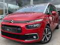 Citroen Grand C4 Picasso 1.6 HDI Shine / 7 Places / Gps / Camera / CarPlay Czerwony - thumbnail 1