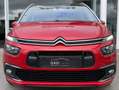 Citroen Grand C4 Picasso 1.6 HDI Shine / 7 Places / Gps / Camera / CarPlay Czerwony - thumbnail 2